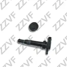 Катушка зажигания ZZVF GRA1013