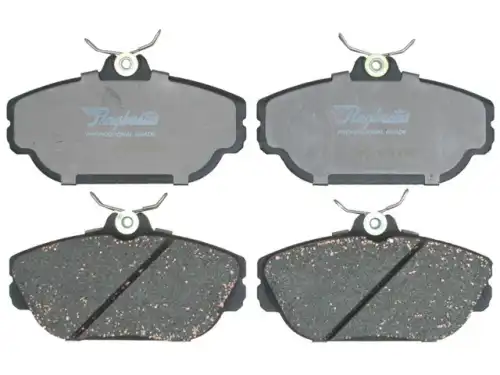 Тормозные колодки дисковые RAYBESTOS PGD601C