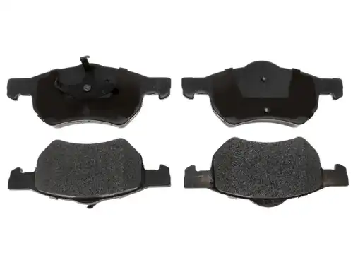 Тормозные колодки дисковые RAYBESTOS MGD1059M