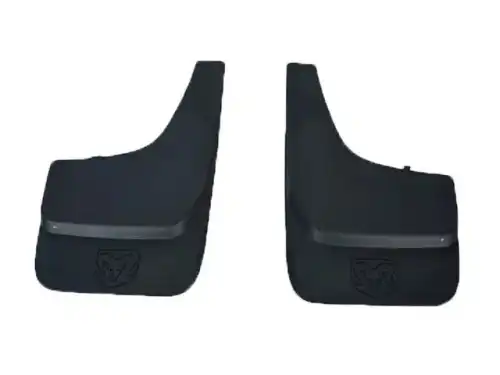 Комплект брызговиков 82208962AB CHRYSLER