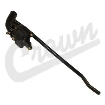 Термостат системы охлаждения CROWN 5017183AB