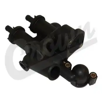 Термостат системы охлаждения CROWN 68003582AB