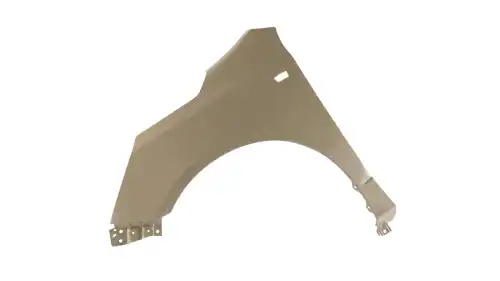 Крыло JORDEN JH01CBT13045L