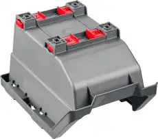 Набор лотков Clickbin 0 45 л KETER 38065-K4