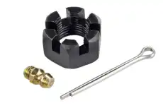 Рулевой наконечник MEVOTECH MES3008RL