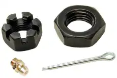 Рулевой наконечник MEVOTECH MES3401RL