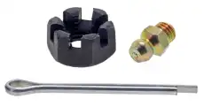 Рулевой наконечник MEVOTECH MES2249RLT