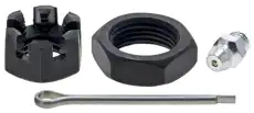 Рулевой наконечник MEVOTECH MES2836RL