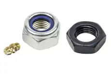 Рулевой наконечник MEVOTECH MES2838RL