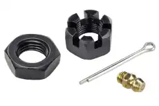 Рулевой наконечник MEVOTECH MES3302RL