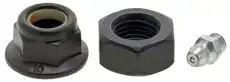 Рулевой наконечник MEVOTECH MS50614