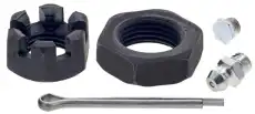 Рулевой наконечник MEVOTECH MES3369T