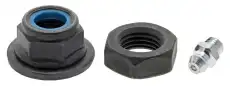 Рулевой наконечник MEVOTECH MS25604