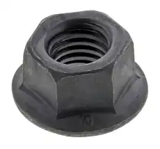 Рулевой наконечник MEVOTECH MES3586