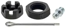 Рулевой наконечник MEVOTECH MES80361