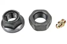 Рулевой наконечник MEVOTECH MS25609