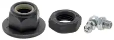 Рулевой наконечник MEVOTECH MS40646