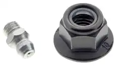Рулевой наконечник MEVOTECH MS25602