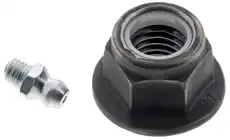Рулевой наконечник MEVOTECH MS25603