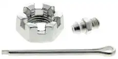 Рулевой наконечник MEVOTECH MS506107