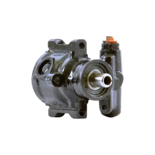 Насос гидроусилителя руля AC DELCO 36P0201