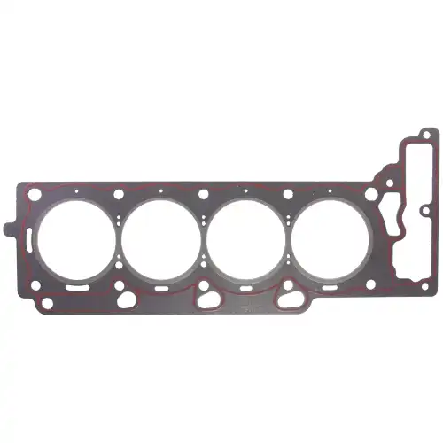 Прокладка ГБЦ FELPRO 26380PT