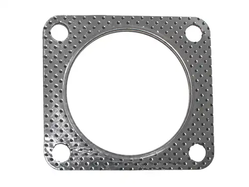 Прокладка глушителя DOLLEX PKT005