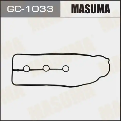 

Прокладка клапанной крышки MASUMA GC-1033
