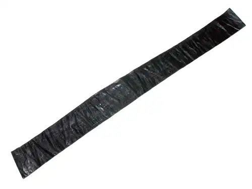  РЕЗИНА СЫРАЯ (40Х338ММ) POS008 DOLLEX