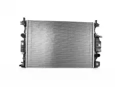 Радиатор системы охлаждения двигателя FORD 2069561