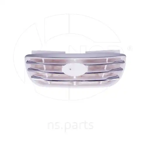 Решетка радиатора NSP NSP02863512H500