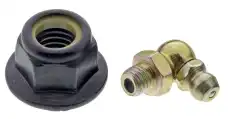 Рычаг подвески MEVOTECH CMS501130