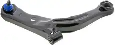 Рычаг подвески MEVOTECH CMK80399