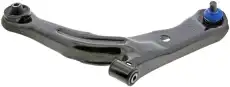 Рычаг подвески MEVOTECH CMK80400