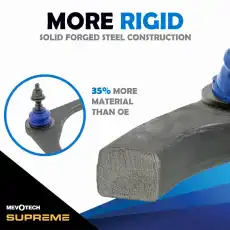 Рычаг подвески MEVOTECH CMS251057