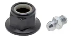 Рычаг подвески MEVOTECH CMK3198
