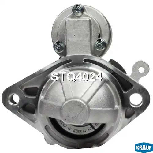 Стартер KRAUF STQ4024