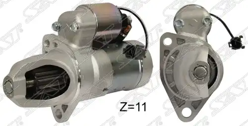 Стартер SAT ST2330031U00N