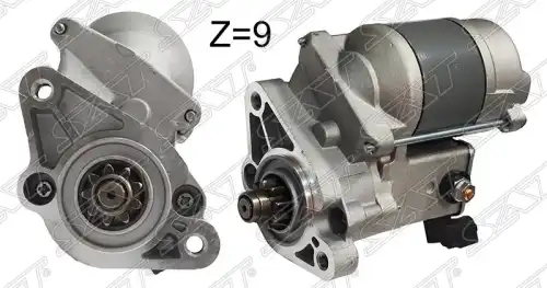 Стартер SAT ST2810062040