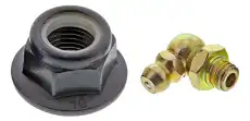 Тяга стабилизатора MEVOTECH MK6700