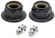 Тяга стабилизатора MEVOTECH MK8702