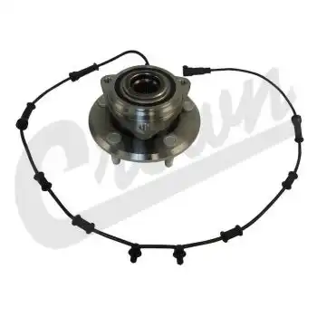 Ступица CROWN 52060398AD