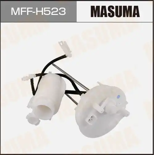 Топливный фильтр MASUMA MFFH523