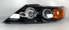 Фара JORDEN JH03SRT09001L