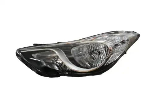 Фара JORDEN JH02ELT11001L