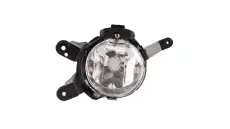 Фара противотуманная JORDEN JH01CRZ09003AL