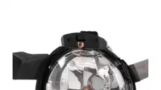 Фара противотуманная JORDEN JH01CRZ09003AL