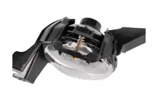 Фара противотуманная JORDEN JH01CRZ09003AL