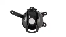 Фара противотуманная JORDEN JH01CRZ09003AL