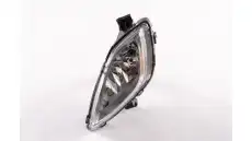 Фара противотуманная JORDEN JH02ELT11003L